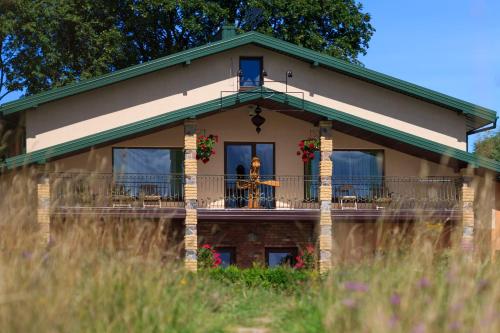 Фотография гостевого дома Vilkdvaris