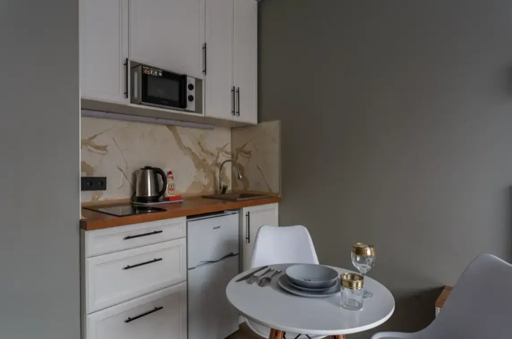 Фотография квартиры FortEstate на проспекте Ленинский