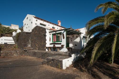 Фотографии гостевого дома 
            Casa Abuela María