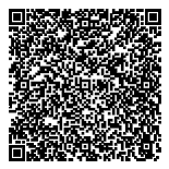 QR код мотеля Орловский Родник