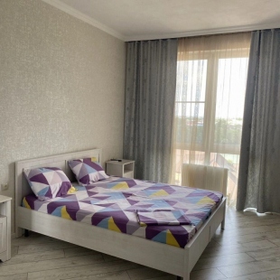 Фотография квартиры Квартира красивая квартира с видом на протоку