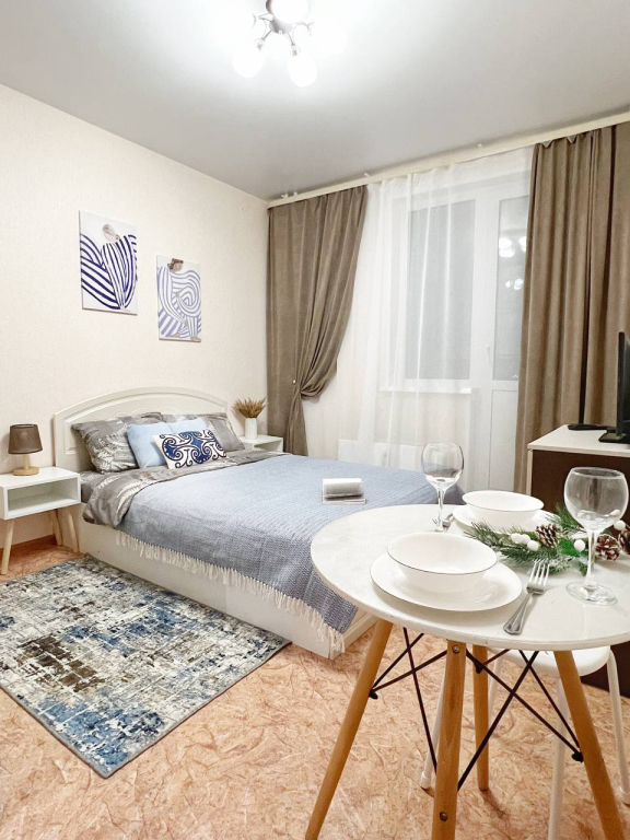 Фотография квартиры Квартира Бульвар Южный 21