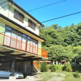 Фотографии гостевого дома 
            Guest House Hostel yukuru