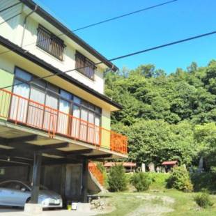 Фотографии гостевого дома
Guest House Hostel yukuru