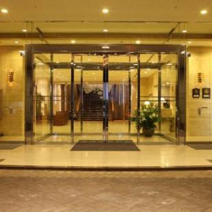 Фотографии гостиницы 
            Hotel Grand Fuji