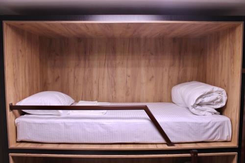 Фотографии хостела
Халва