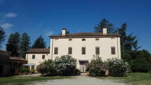 Фотография мини отеля B&B Casa Manuela