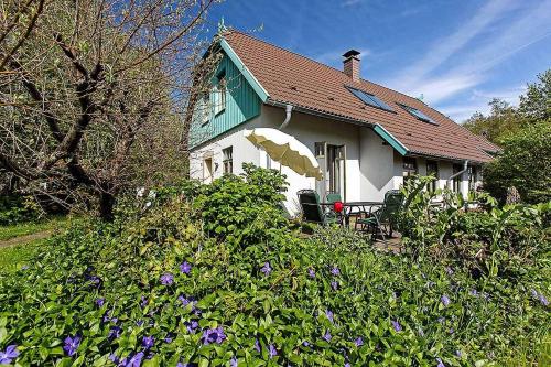 Фотография гостевого дома Ferienhaussiedlung Strandperlen Sanddornhof 8a (Typ VII)