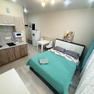 Фотография квартиры Квартира Суточно в КРД