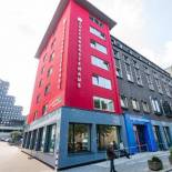 Фотография хостела DJH Jugendgästehaus Adolph Kolping