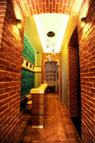 Фотографии гостиницы
Ренессанс Бутик