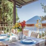 Фотография гостевого дома Piediluco "la magia del lago"