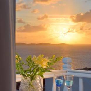 Фотографии гостевого дома 
            Amelie Suites