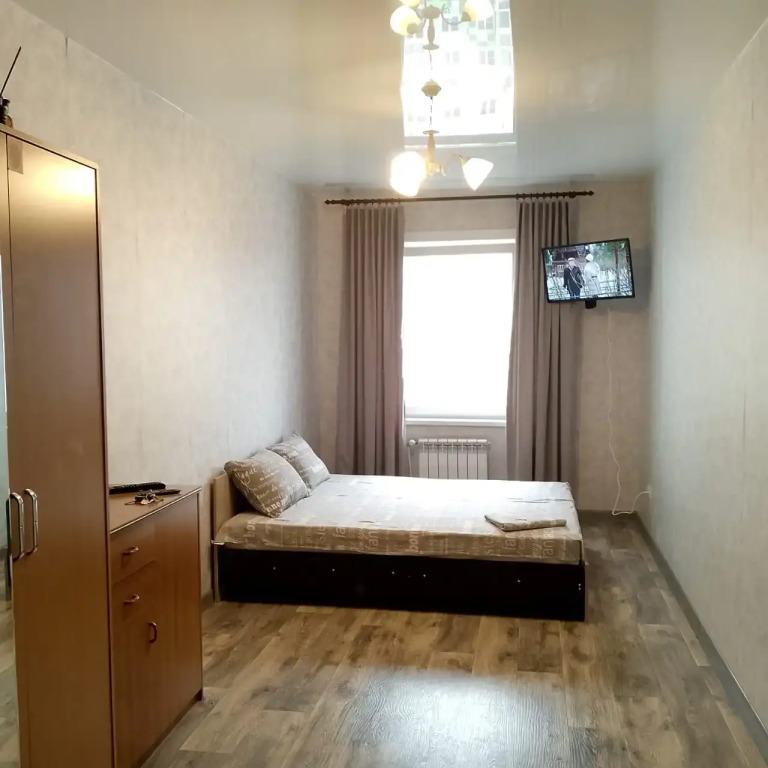 Фотография квартиры Квартира на Микрохирургии глаза