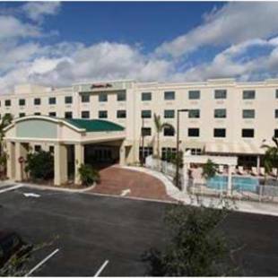 Фотографии гостиницы
Hampton Inn West Palm Beach-Lake Worth-Turnpike