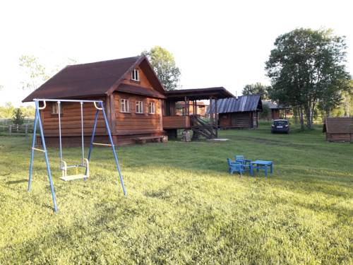 Фотография базы отдыха Горка