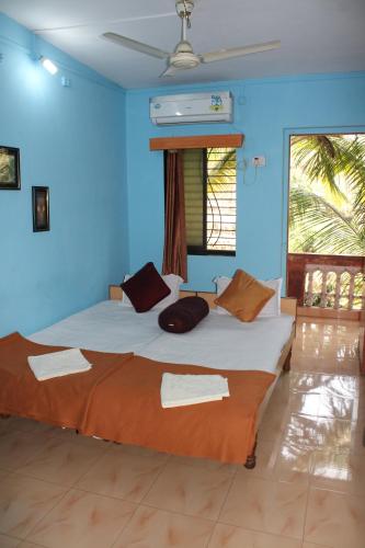 Фотография гостиницы Nisarg Resort