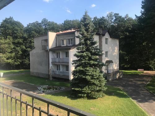 Фотография гостиницы Шацкие озера