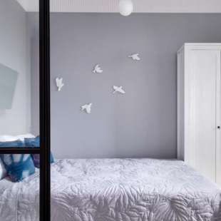 Фотография квартиры Apart NSK на улице Трудовая