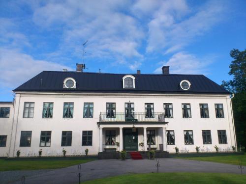 Фотография гостиницы Hellefors Herrgård