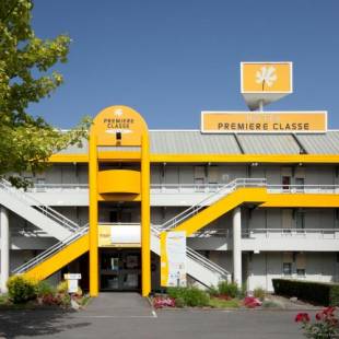 Фотографии гостиницы
Premiere Classe Lille - Villeneuve d’Ascq - Stade Pierre Mauroy