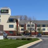 Фотография гостиницы Extended Stay America Suites - Rockford - I-90