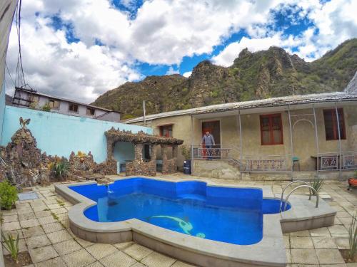 Фотографии мини отеля
STATION