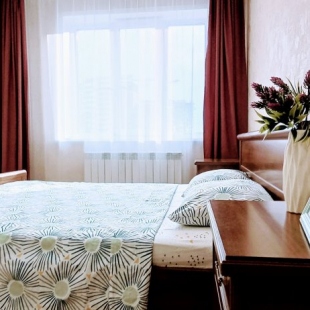 Фотография квартиры Апартаменты 100 Ночей на Партизанской 151