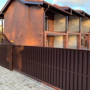 Фотография гостевого дома Татьяна