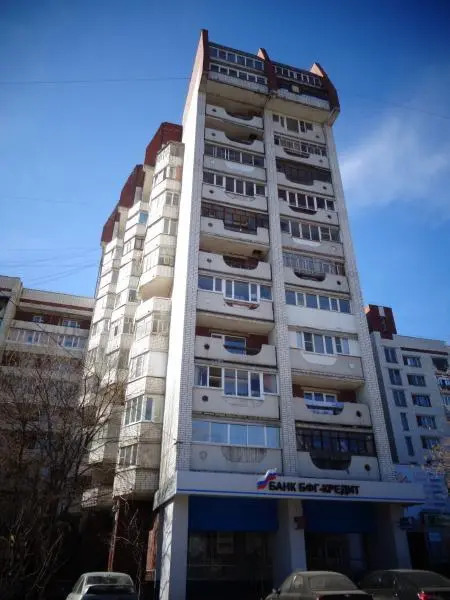 Фотография квартиры Хочу приехать на улице Чехова 12