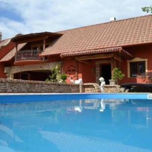 Фотографии гостевого дома 
            Villa Medici Vendégház