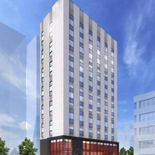 Фотографии гостиницы
Daiwa Roynet Hotel KANAZAWA-MIYABI