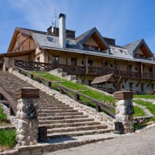 Фотография банкетного зала Большой