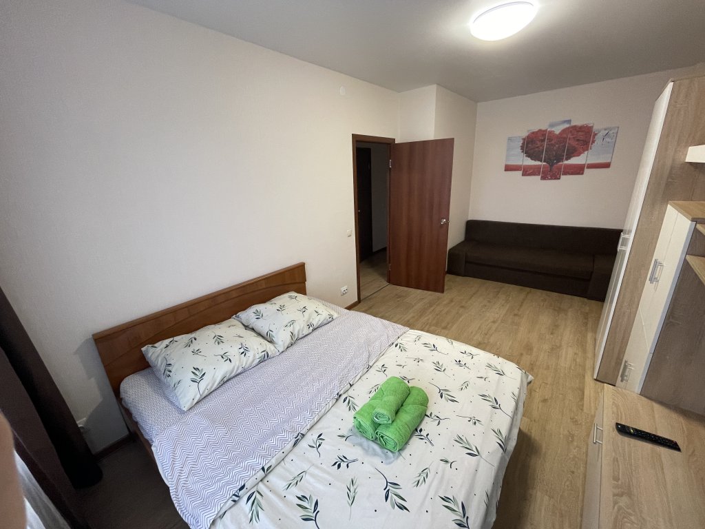 Фотография квартиры Апартаменты Спасский бульвар 3