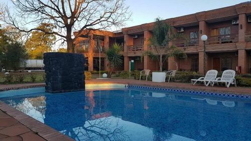 Фотография гостиницы Hotel Che Roga