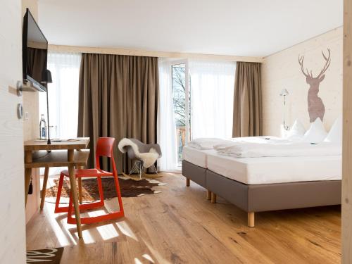 Фотография гостиницы Landhotel Postwirt