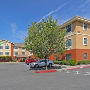 Фотографии гостиницы 
            Extended Stay America Suites - Sacramento - Vacaville