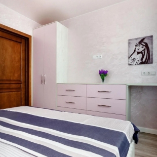 Фотография квартиры Апартаменты на улице Урожайная