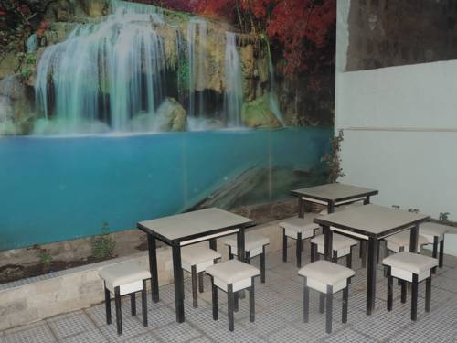 Фотография хостела Inter Hostel