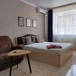 Фотография квартиры Апартаменты на Спортивной