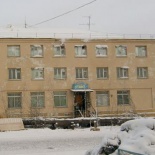 Фотография гостиницы Солнечная