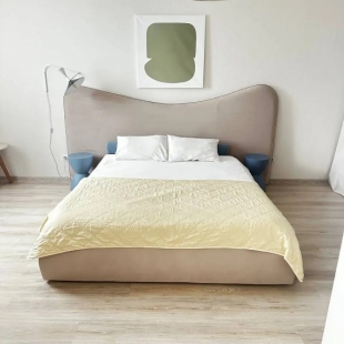 Фотография квартиры Квартира Палитра