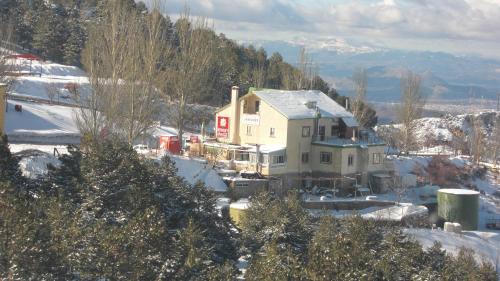 Фотография гостевого дома La alacena de Jose y Rosi