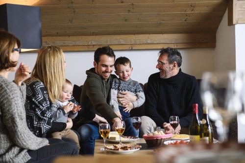 Фотография апарт отеля CGH Résidences & Spas Alpaga