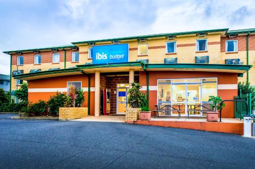 Фотография гостиницы ibis Budget - Dubbo