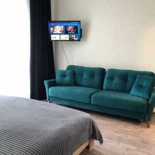 Фотография квартиры Квартира Беляева 42в