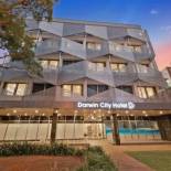 Фотография гостиницы Darwin City Hotel