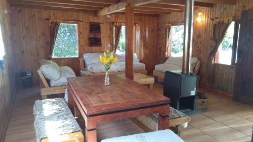 Фотография гостевого дома Casa del Rio