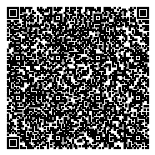 QR код гостиницы Плаза Гарден Москва Центр Международной Торговли