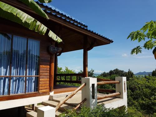 Фотография гостиницы Esmeralda View Resort - SHA Extra Plus